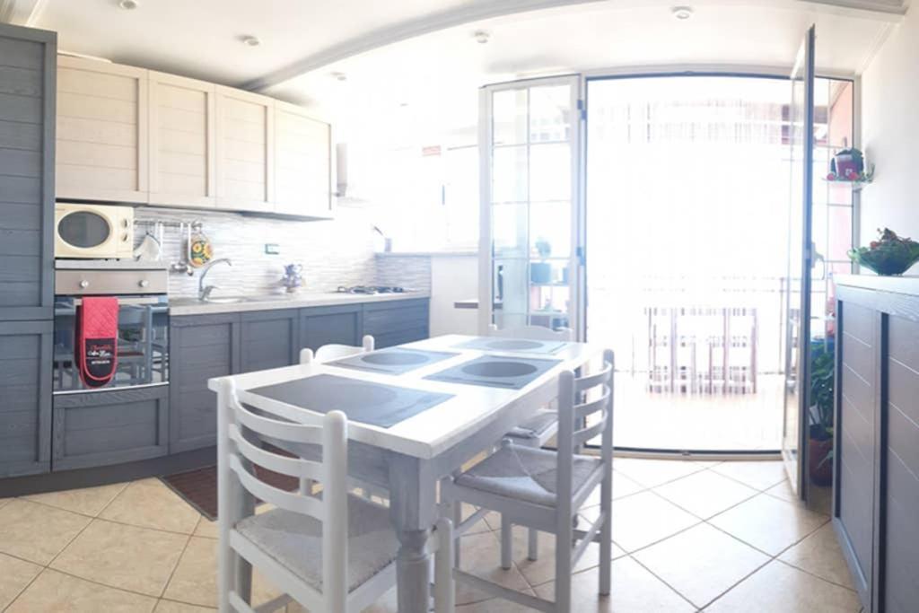 Panorama flat Trabia Exterior foto